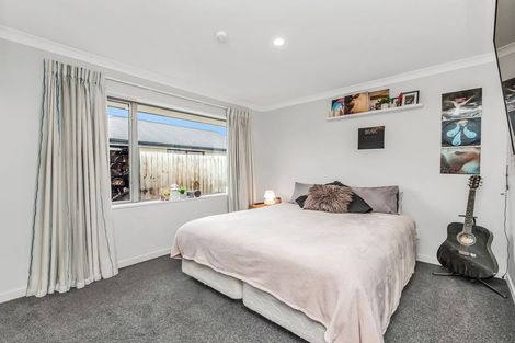 Photo of property in 25 Walter Place, Kirwee, Darfield, 7571