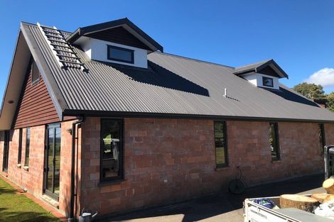 Photo of property in 21 Ballarat Rise, Awatuna, Hokitika, 7882