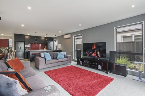 Photo of property in 24 Ngahau Street, Kaiapoi, 7630