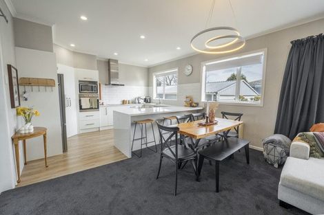 Photo of property in 43 Islington Street, Turnbull Thomson Park, Invercargill, 9810