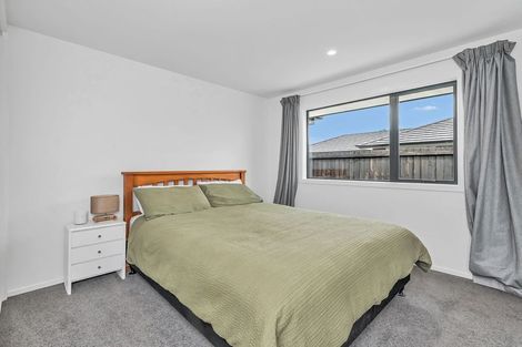 Photo of property in 12 Lunn Crescent, Leeston, 7632