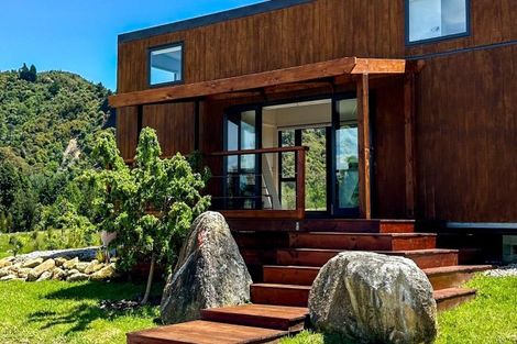 Photo of property in 70 Harvey Road, Marahau, Motueka, 7197