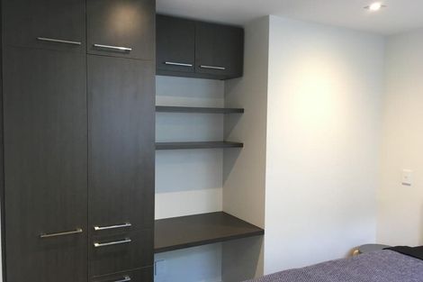 Photo of property in Forte Apartments, 85/13u College Street, Te Aro, Wellington, 6011