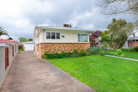 Photo of property in 37 Haultain Street, Fairfield, Hamilton, 3214