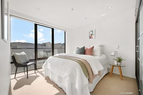 Photo of property in Forte Apartments, 112/13u College Street, Te Aro, Wellington, 6011