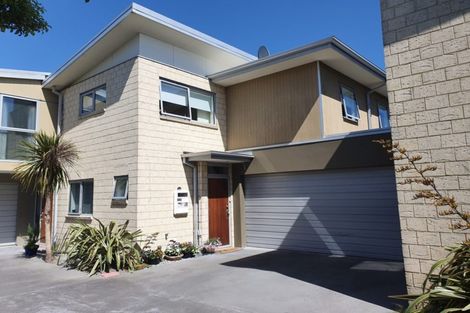 Photo of property in 58c King Street, Sydenham, Christchurch, 8023