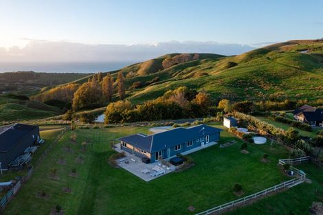 Photo of property in 196 Gaddums Hill Road, Outer Kaiti, Gisborne, 4010