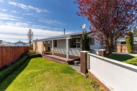 Photo of property in 28 Omahau Crescent, Twizel, 7901