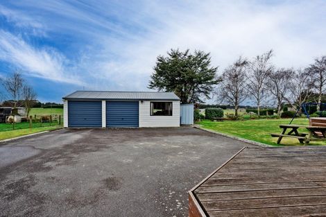 Photo of property in 478 Bainfield Road, Waihopai, Invercargill, 9872