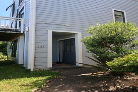 Photo of property in 13a Upper Lewisville Terrace, Thorndon, Wellington, 6011