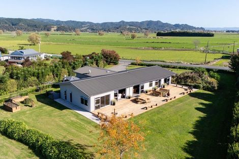 Photo of property in 130 Fermah Road, Poroporo, Whakatane, 3192