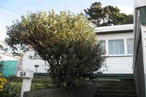Photo of property in 24 Main Road, Wainuiomata, Lower Hutt, 5014