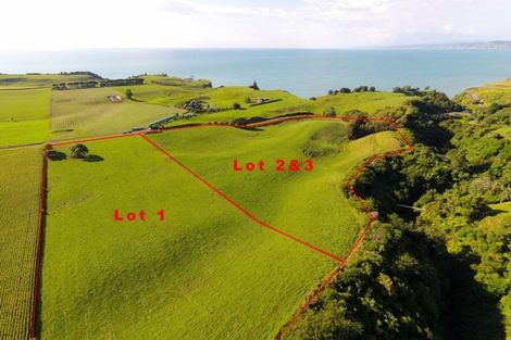 Photo of property in 1055 Pukearuhe Road, Waiiti, Urenui, 4377