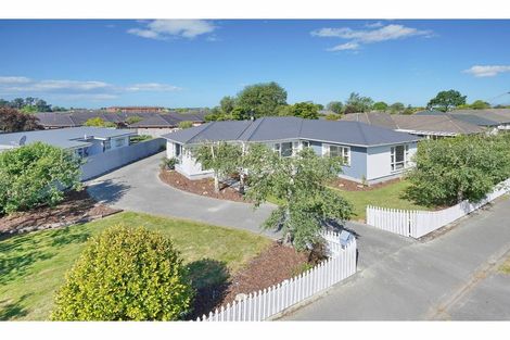 Photo of property in 82 Philpotts Road, Mairehau, Christchurch, 8052