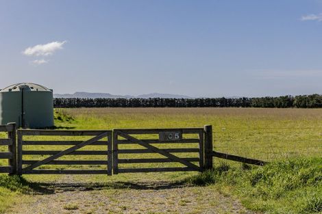 Photo of property in 105 Limeloader Lane, Glasnevin, Amberley, 7482