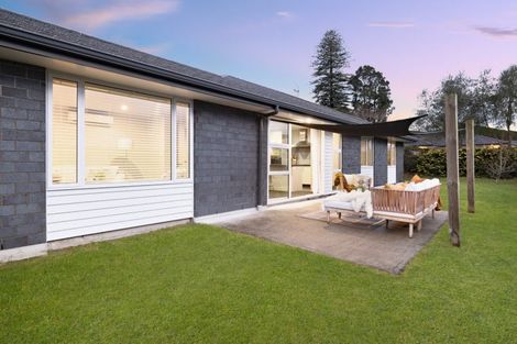 Photo of property in 121 Condor Drive, Pyes Pa, Tauranga, 3112
