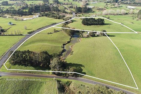 Photo of property in 915 Glenbrook Road, Glenbrook, Pukekohe, 2679