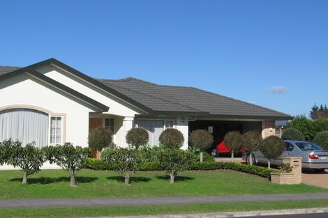 Photo of property in 22 Starlight Cove, Hobsonville, Auckland, 0618