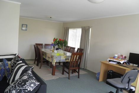 Photo of property in 3/6 Mimosa Place, Half Moon Bay, Auckland, 2012