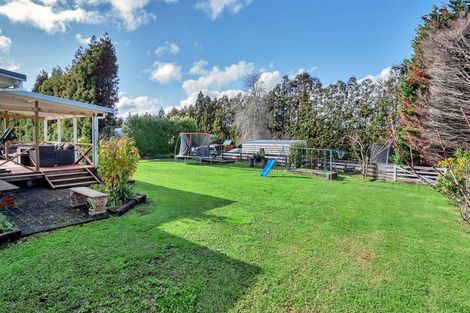 Photo of property in 78 Gatland Road, Opaheke, Papakura, 2113