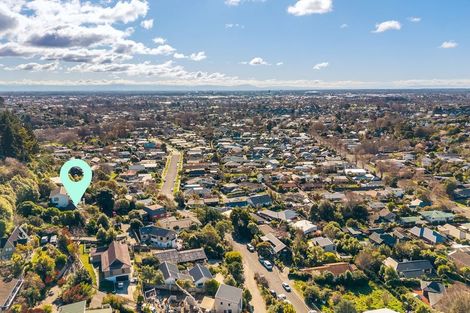 Photo of property in 70 Landsdowne Terrace, Cashmere, Christchurch, 8022