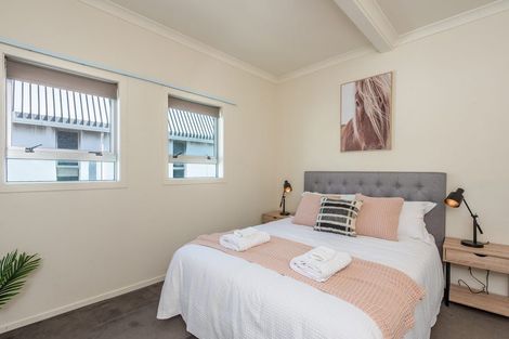 Photo of property in 72 Webb Street, Te Aro, Wellington, 6011