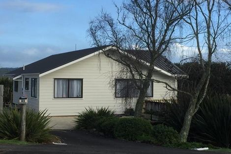 Photo of property in 43 Martyn Street, Waiuku, 2123