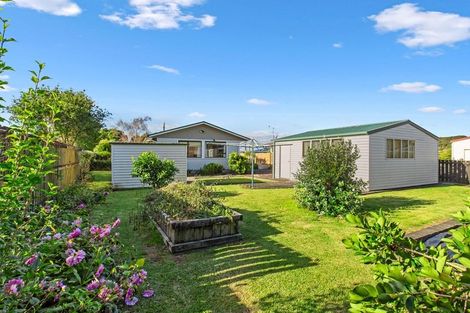 Photo of property in 24 Riverview Road, Huntly, 3700