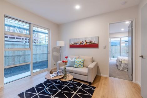 Photo of property in 11 Habitat Place, Hobsonville, Auckland, 0616