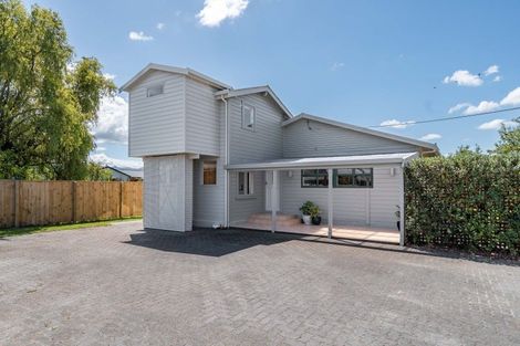 Photo of property in 2 Farley Avenue, Greytown, 5712