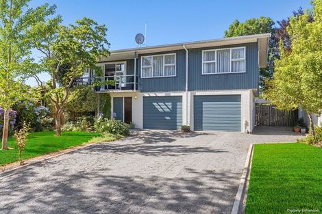 Photo of property in 32 Claridges Road, Casebrook, Christchurch, 8051