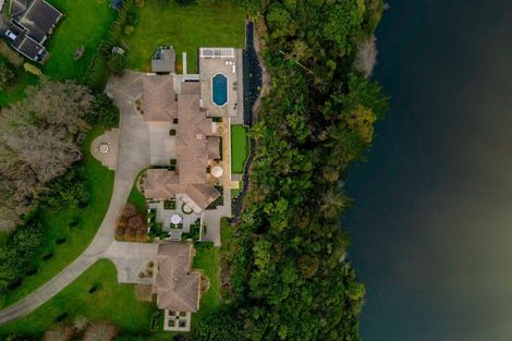 Photo of property in 25d Riverglade Drive, Tamahere, Hamilton, 3283