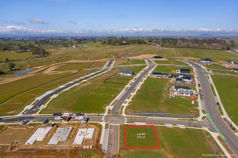 Photo of property in 5 Anurangi Rise, Peacocke, 3206