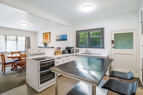 Photo of property in 5 Durie Street, Durie Hill, Whanganui, 4500