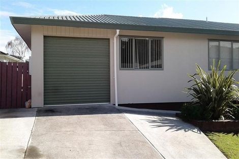 Photo of property in 8 Josie Lane, Manurewa, Auckland, 2102