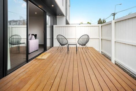 Photo of property in 1/448 Madras Street, St Albans, Christchurch, 8014