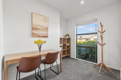 Photo of property in 100 Te Rito Street, Marshland, Christchurch, 8083