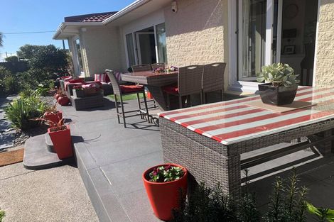 Photo of property in 247 Pine Avenue, South New Brighton, Christchurch, 8062