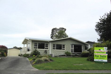 Photo of property in 7 Kipling Crescent, Stoke, Nelson, 7011