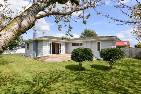 Photo of property in 5 Lemon Street, Frankton, Hamilton, 3204