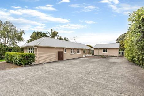 Photo of property in 171 Kitchener Road, Waiuku, 2123