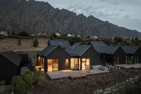 Photo of property in 11 Mckenzies Shute, Jacks Point, Queenstown, 9371