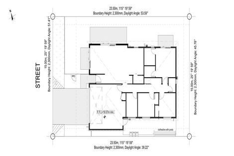 Photo of property in 4 Springbrook Lane, Northwood, Christchurch, 8051