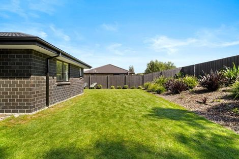 Photo of property in 8 Rahme Crescent, Kaiapoi, 7630