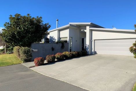 Photo of property in 11 Prebblewood Drive, Prebbleton, 7604