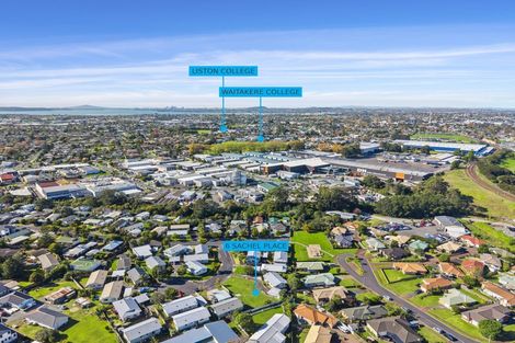 Photo of property in 6 Sachel Place, Ranui, Auckland, 0612