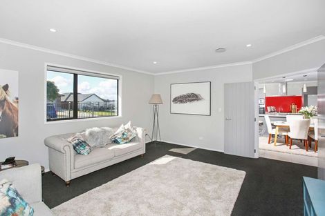 Photo of property in 5 Millbrae Place, Pokeno, 2402