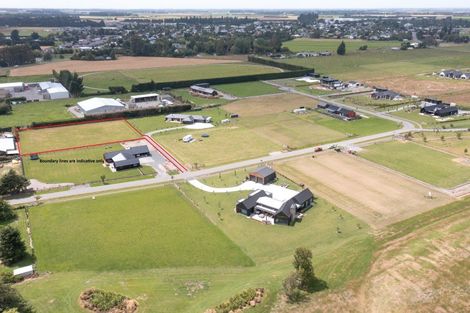 Photo of property in 5 Westward Way, Methven, 7776