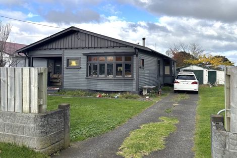 Photo of property in 17 Rimu Street, Gonville, Whanganui, 4501