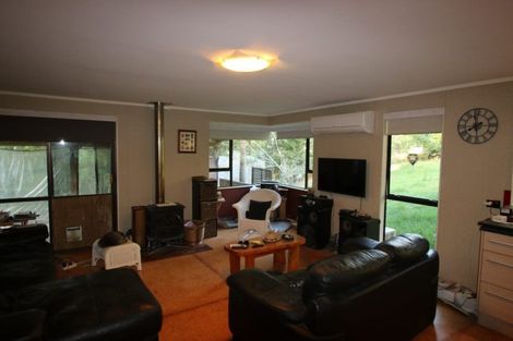 Photo of property in 62 Oinu Road, Awanui, 0482